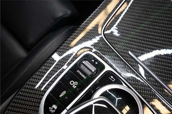2019 Mercedes-Benz E 63 S 4MATIC+ 213 MY19