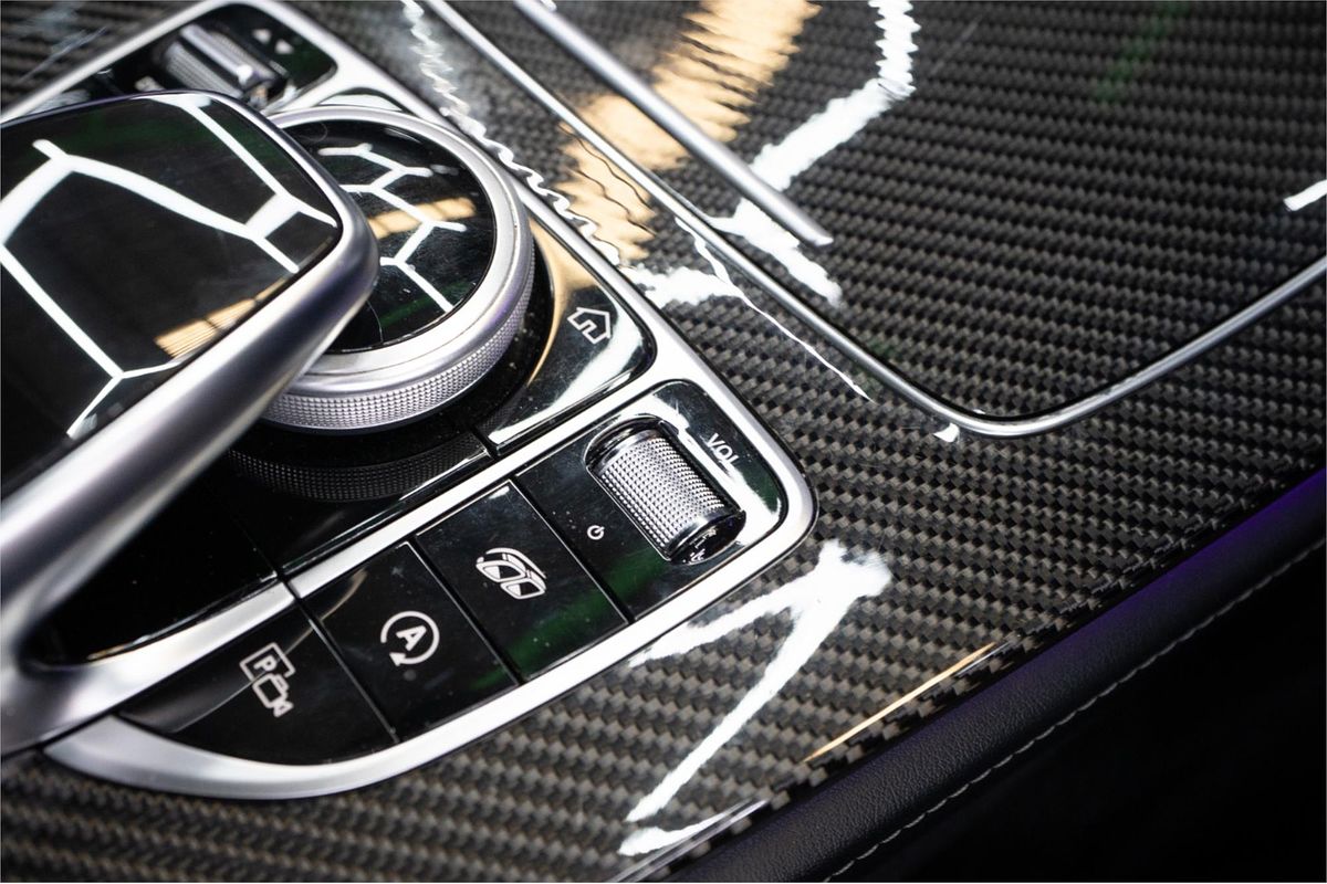 2019 Mercedes-Benz E 63 S 4MATIC+ 213 MY19