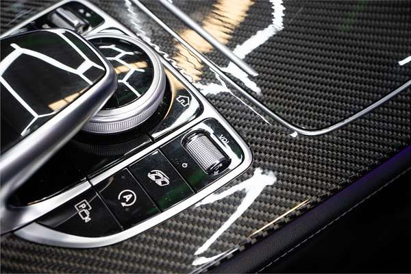 2019 Mercedes-Benz E 63 S 4MATIC+ 213 MY19
