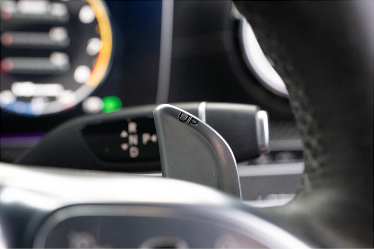 2019 Mercedes-Benz E 63 S 4MATIC+ 213 MY19