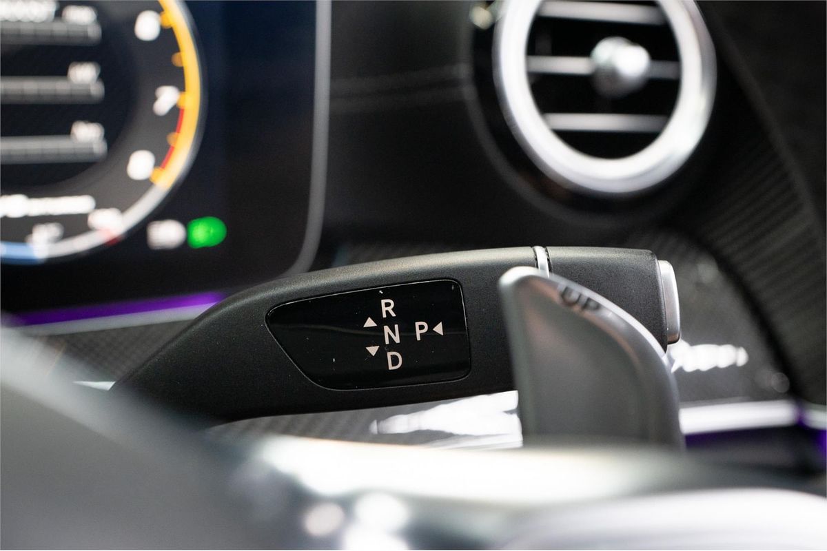 2019 Mercedes-Benz E 63 S 4MATIC+ 213 MY19