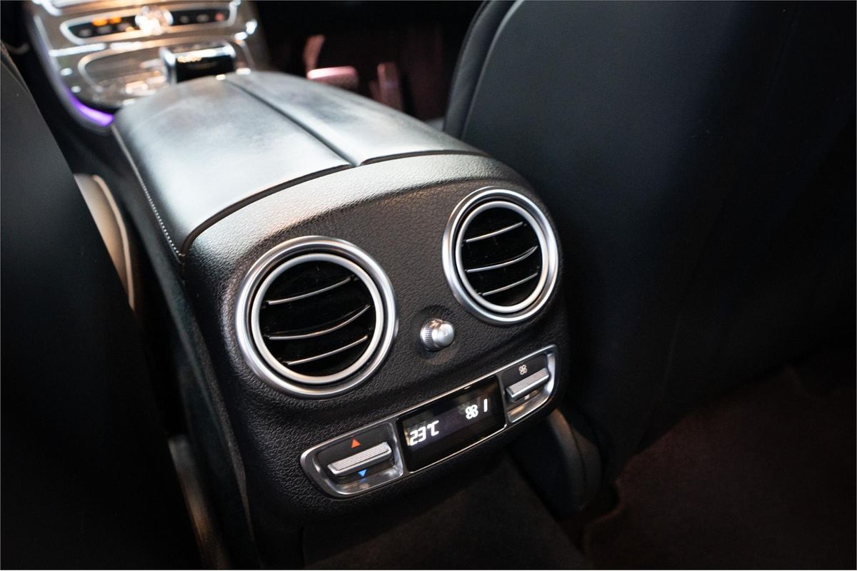 2019 Mercedes-Benz E 63 S 4MATIC+ 213 MY19