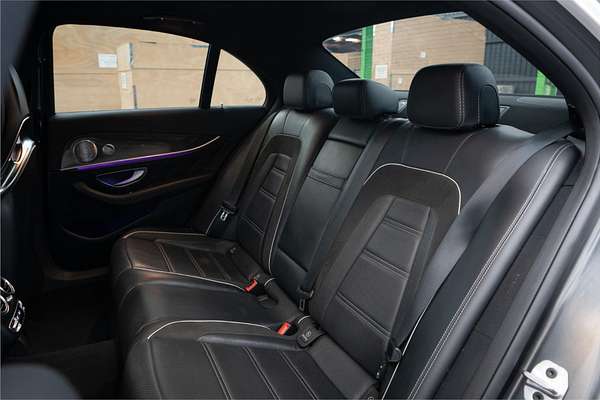 2019 Mercedes-Benz E 63 S 4MATIC+ 213 MY19