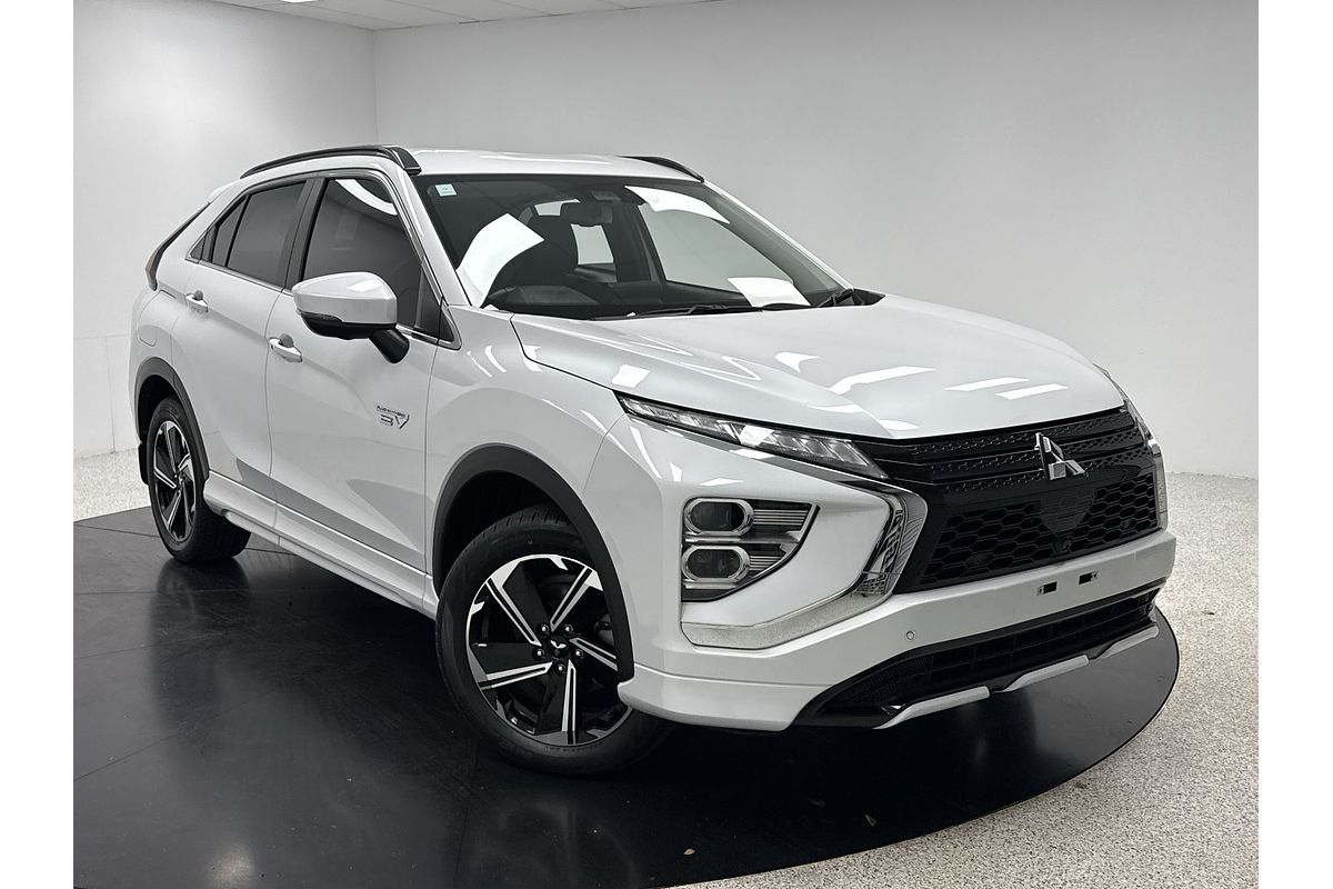 2022 Mitsubishi Eclipse Cross PHEV Aspire YB