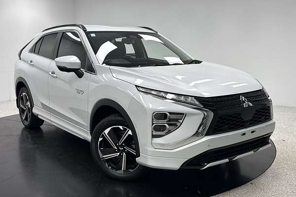 2022 Mitsubishi Eclipse Cross PHEV Aspire YB