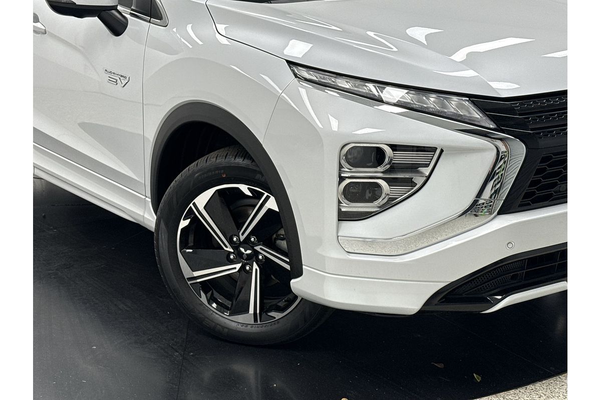 2022 Mitsubishi Eclipse Cross PHEV Aspire YB
