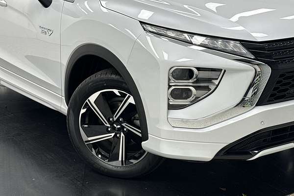 2022 Mitsubishi Eclipse Cross PHEV Aspire YB