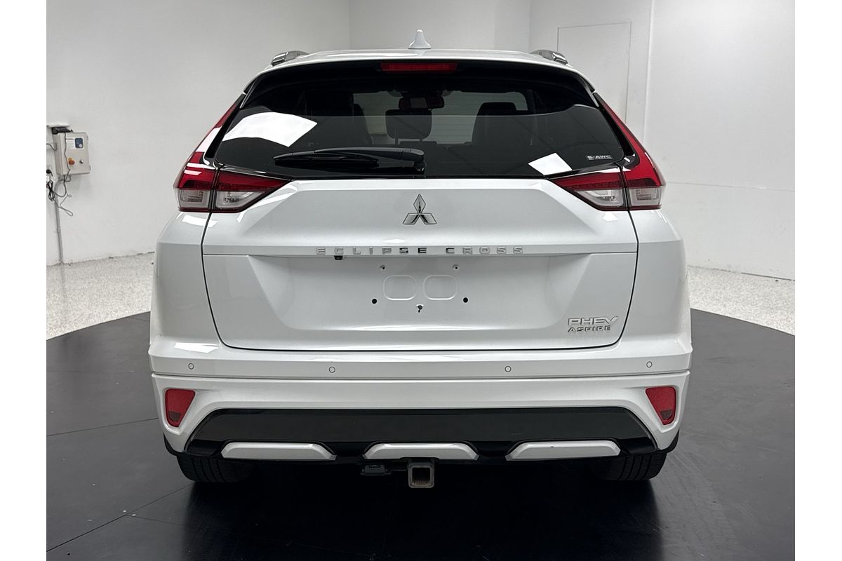 2022 Mitsubishi Eclipse Cross PHEV Aspire YB