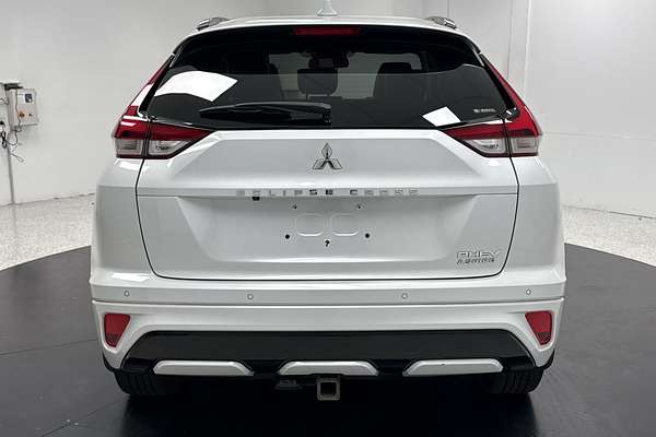 2022 Mitsubishi Eclipse Cross PHEV Aspire YB