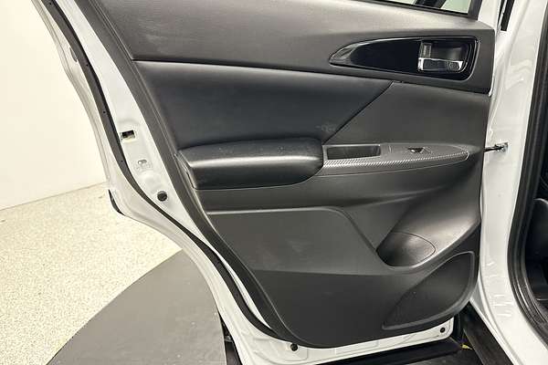 2022 Mitsubishi Eclipse Cross PHEV Aspire YB