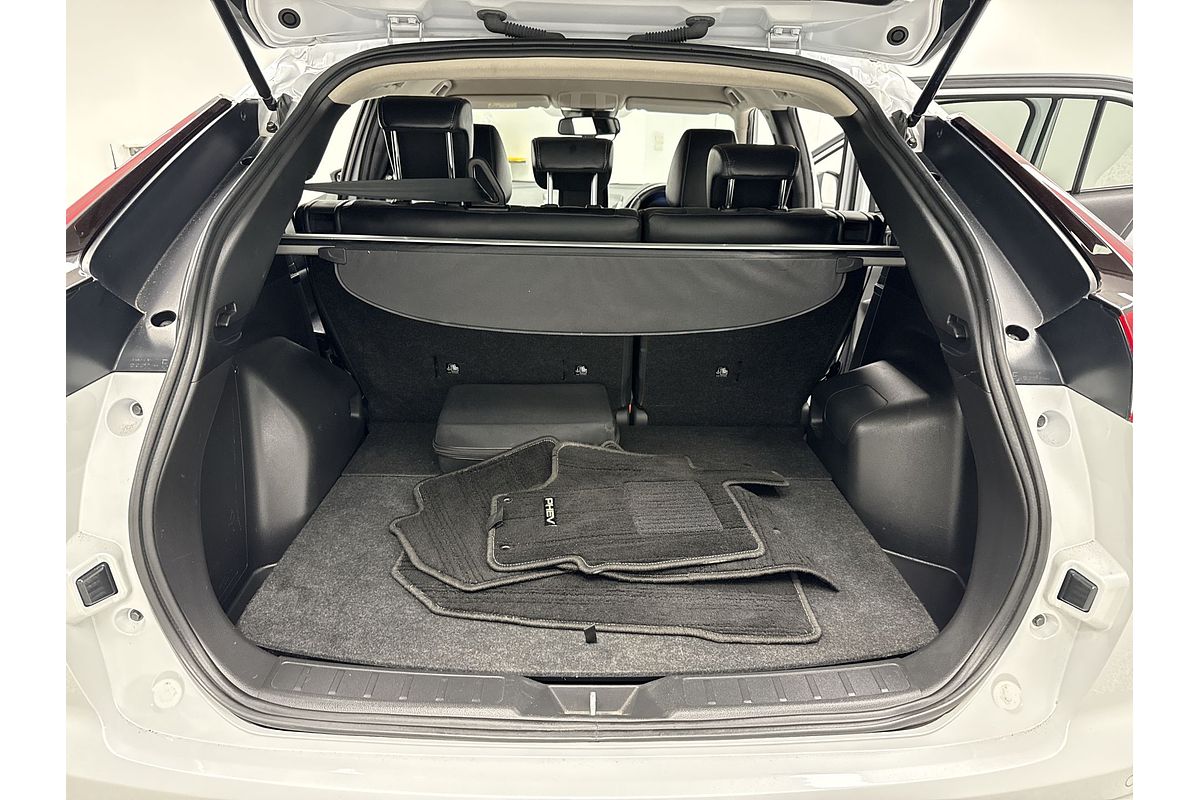 2022 Mitsubishi Eclipse Cross PHEV Aspire YB