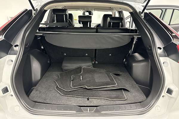 2022 Mitsubishi Eclipse Cross PHEV Aspire YB