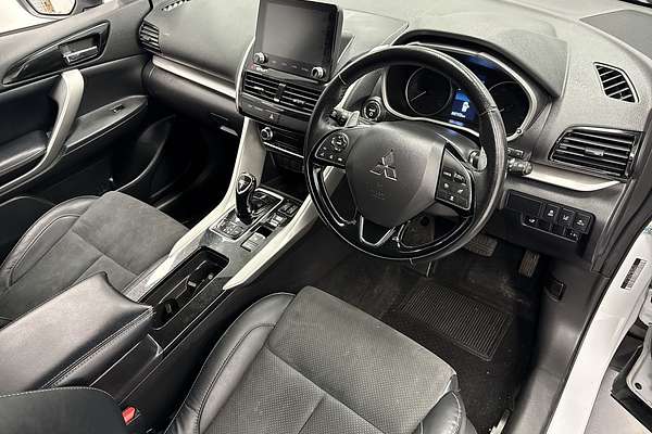 2022 Mitsubishi Eclipse Cross PHEV Aspire YB