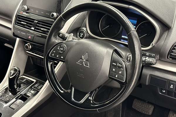 2022 Mitsubishi Eclipse Cross PHEV Aspire YB