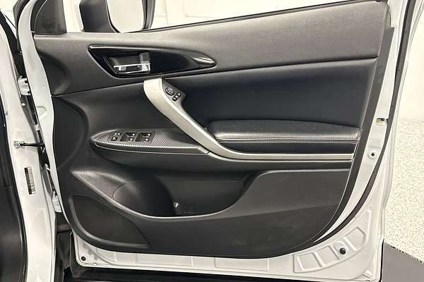 2022 Mitsubishi Eclipse Cross PHEV Aspire YB