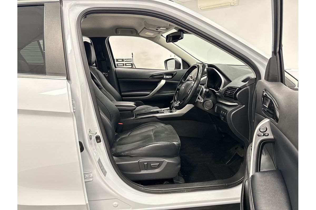 2022 Mitsubishi Eclipse Cross PHEV Aspire YB