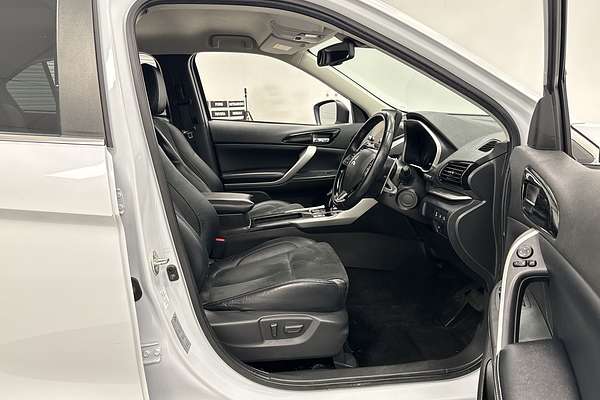 2022 Mitsubishi Eclipse Cross PHEV Aspire YB