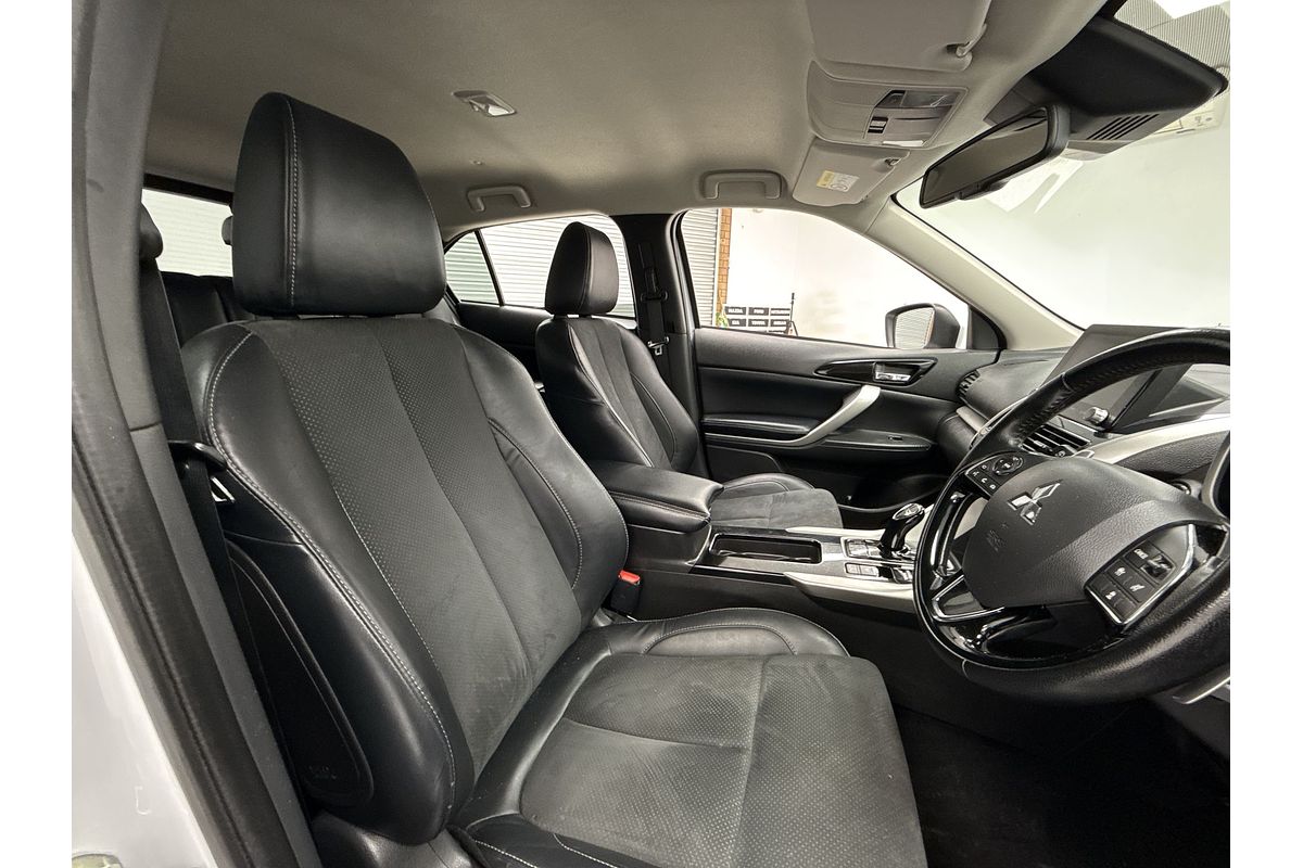 2022 Mitsubishi Eclipse Cross PHEV Aspire YB