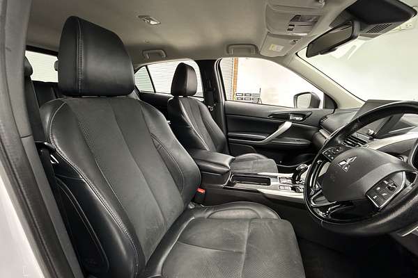 2022 Mitsubishi Eclipse Cross PHEV Aspire YB