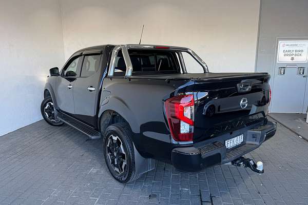 2023 Nissan Navara ST-X D23 4X4