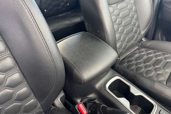 2023 Nissan Navara ST-X D23 4X4