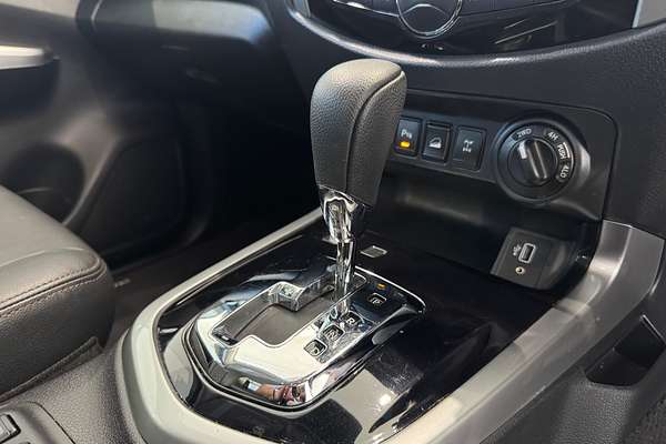 2023 Nissan Navara ST-X D23 4X4