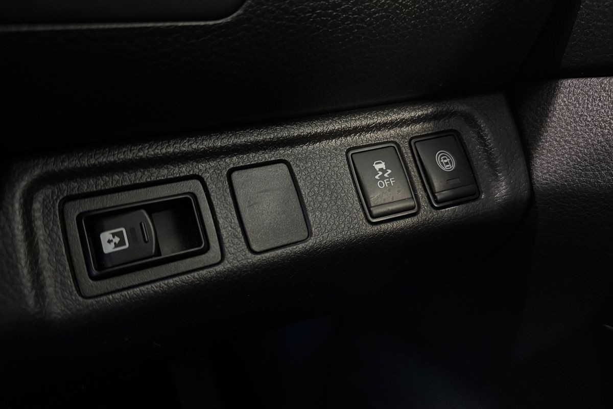 2023 Nissan Navara ST-X D23 4X4