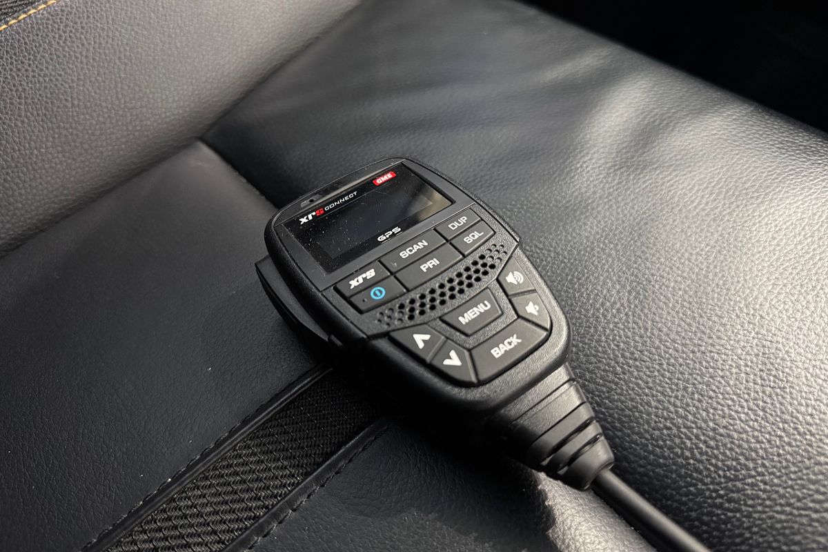 2021 Ford Ranger Wildtrak PX MkIII 4X4 2.0L