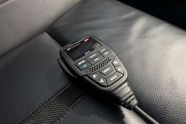 2021 Ford Ranger Wildtrak PX MkIII 4X4 2.0L