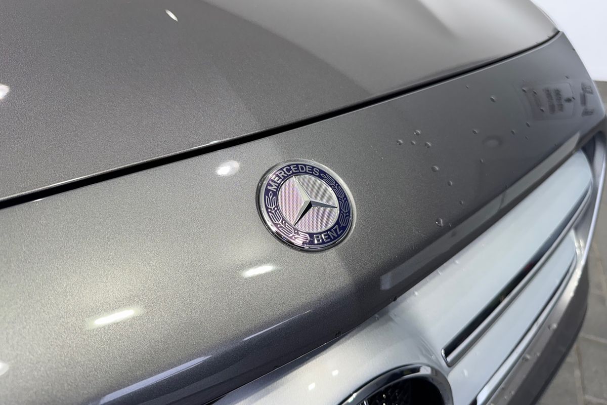 2015 Mercedes-Benz GLA-Class GLA250 X156