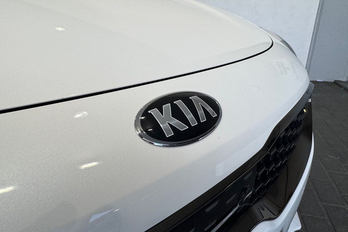 2018 Kia Stinger GT CK