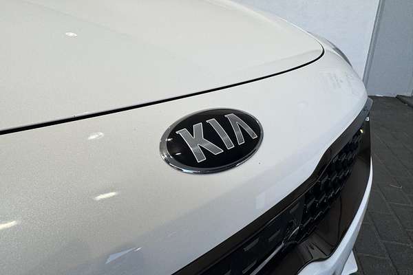 2018 Kia Stinger GT CK