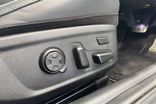 2018 Kia Stinger GT CK