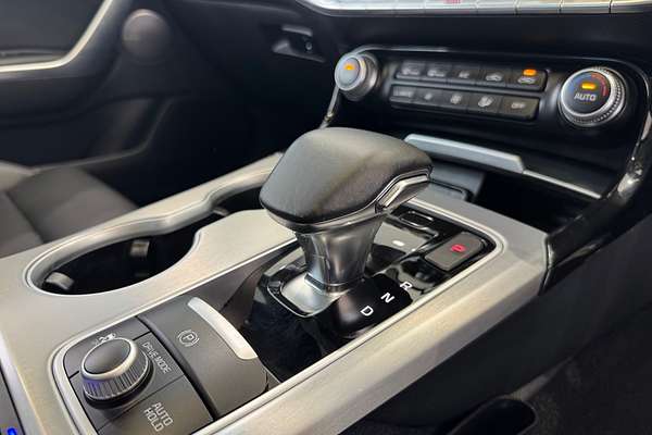 2018 Kia Stinger GT CK