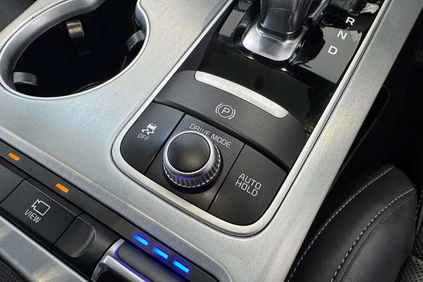 2018 Kia Stinger GT CK