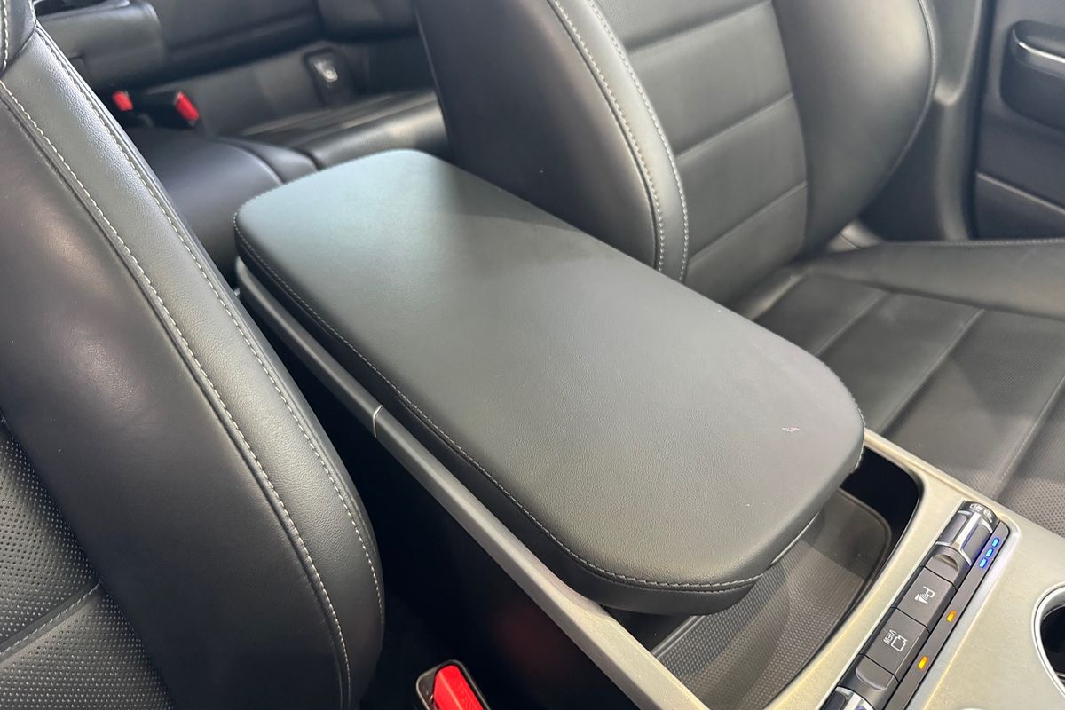 2018 Kia Stinger GT CK