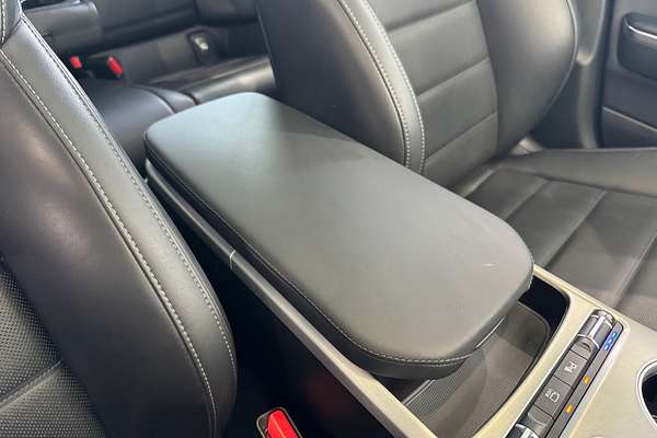 2018 Kia Stinger GT CK