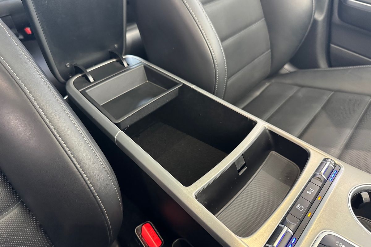 2018 Kia Stinger GT CK