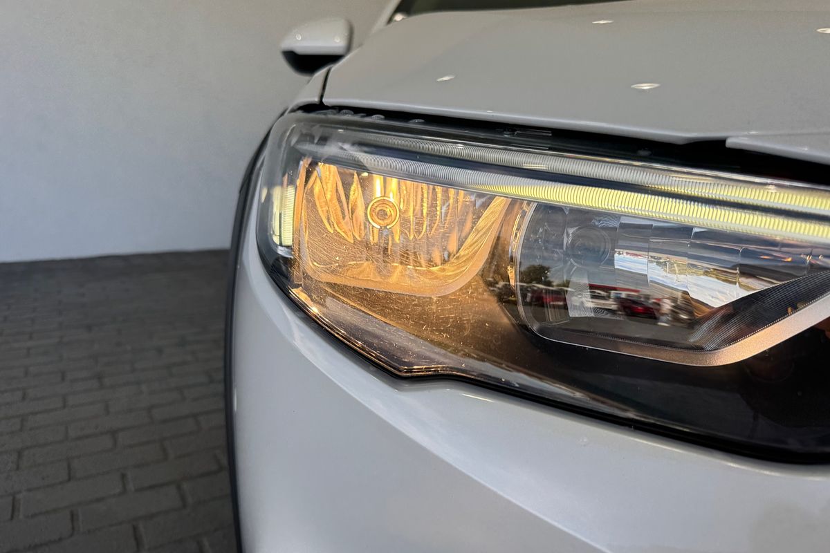 2018 Holden Calais ZB