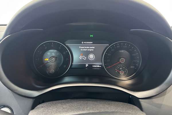 2018 Kia Stinger GT CK