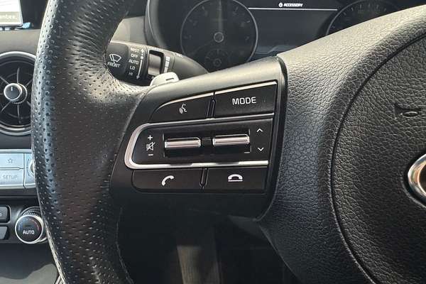 2018 Kia Stinger GT CK