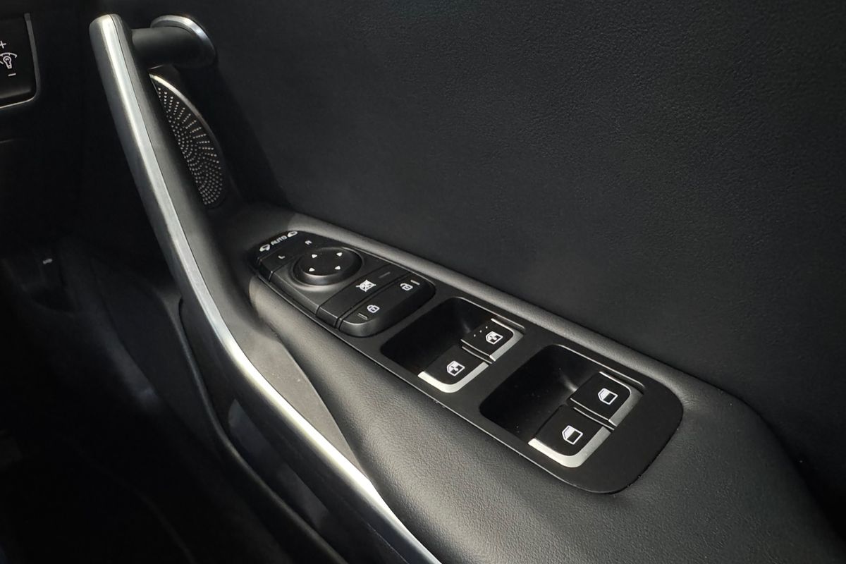 2018 Kia Stinger GT CK