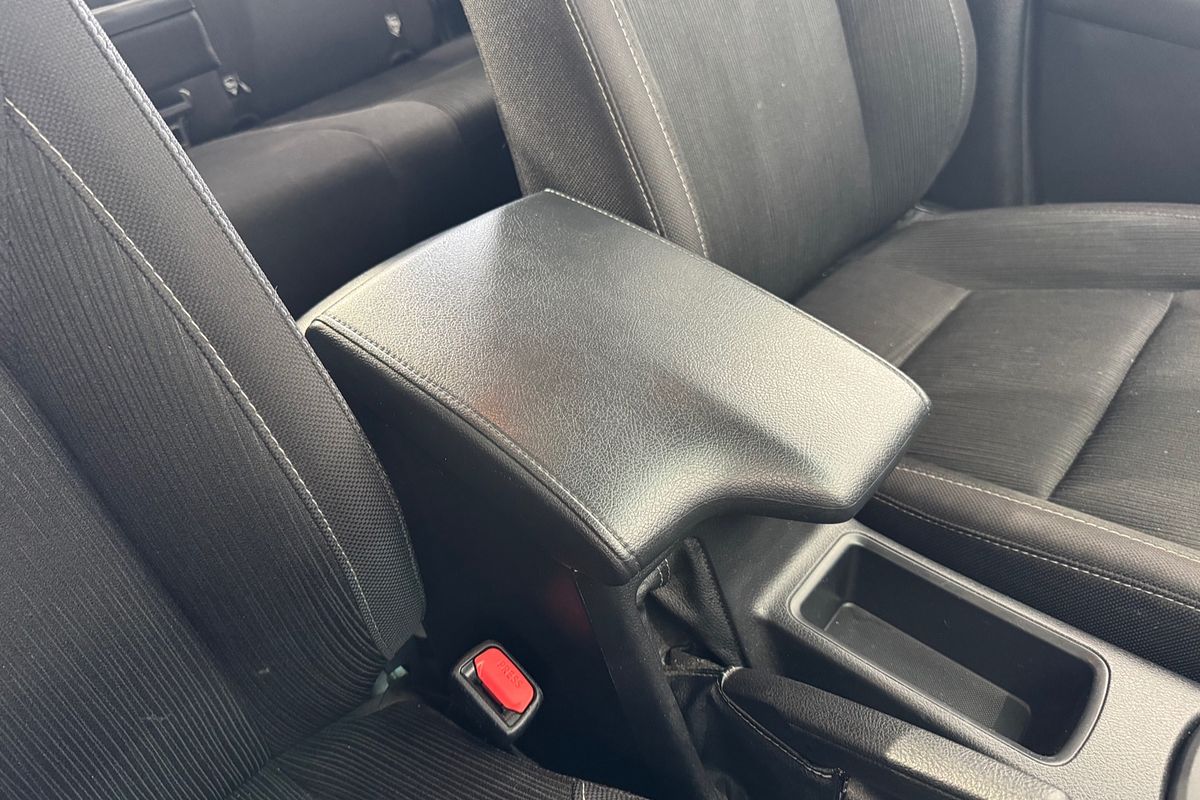 2023 Toyota Hilux SR GUN126R 4X4