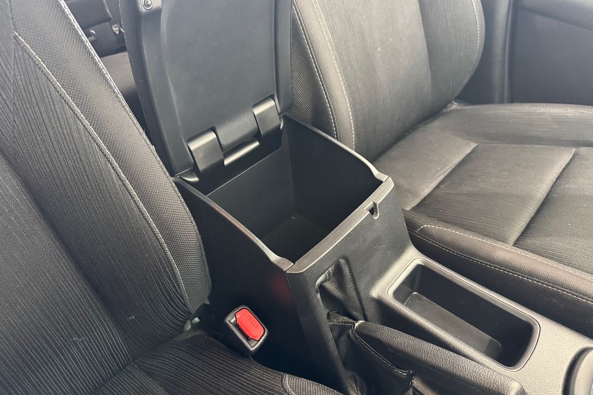 2023 Toyota Hilux SR GUN126R 4X4