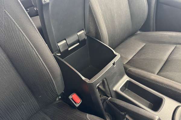 2023 Toyota Hilux SR GUN126R 4X4