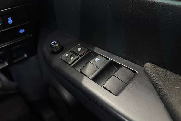 2023 Toyota Hilux SR GUN126R 4X4