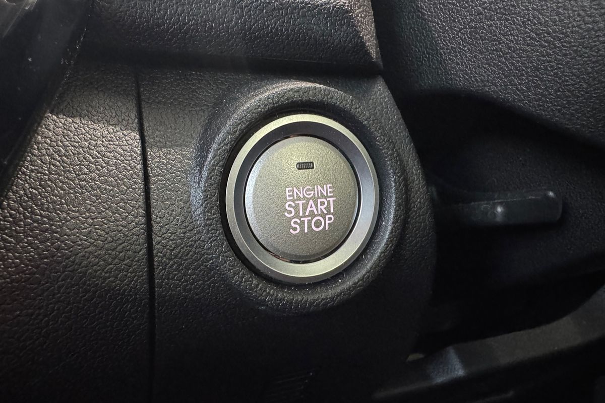 2023 GWM Ute Cannon Vanta NPW 4X4