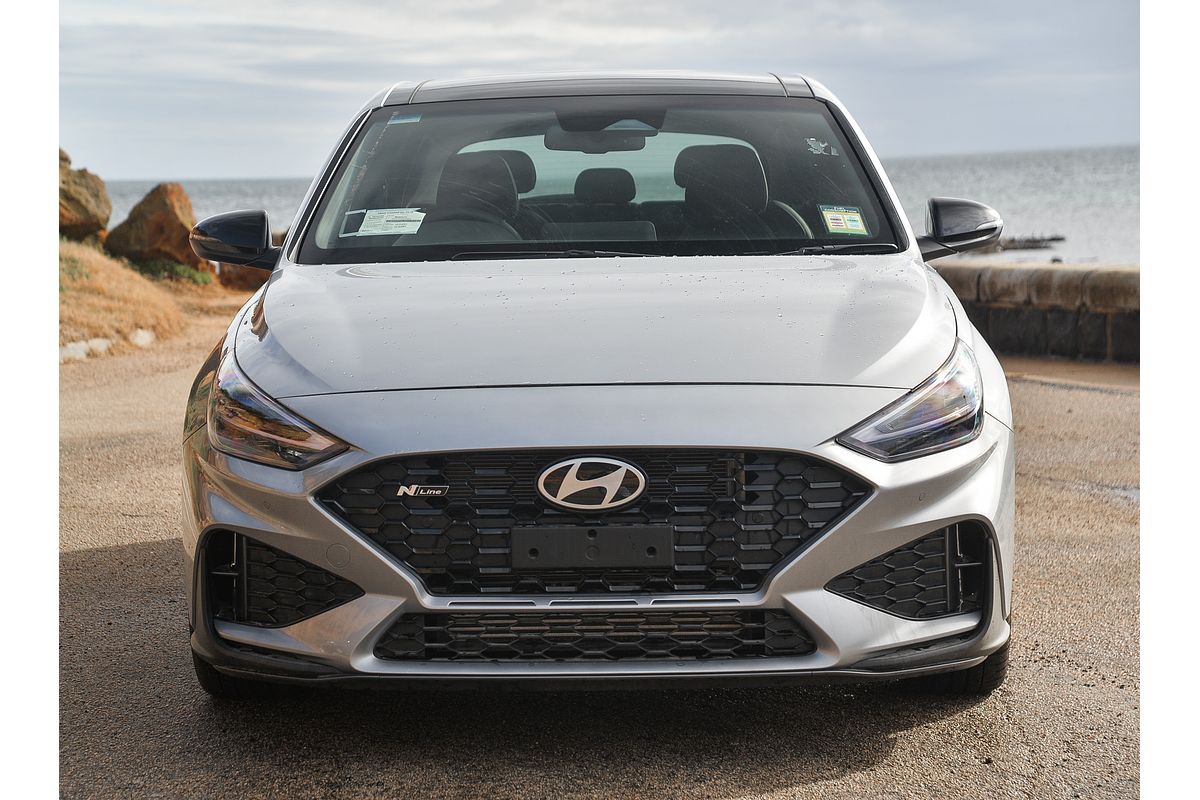 2025 Hyundai i30 N Line Premium PDe.V6