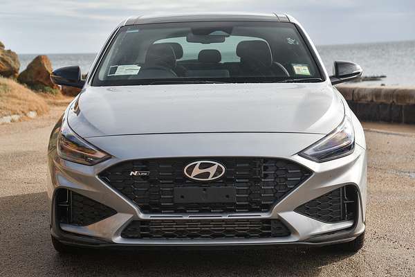 2025 Hyundai i30 N Line Premium PDe.V6