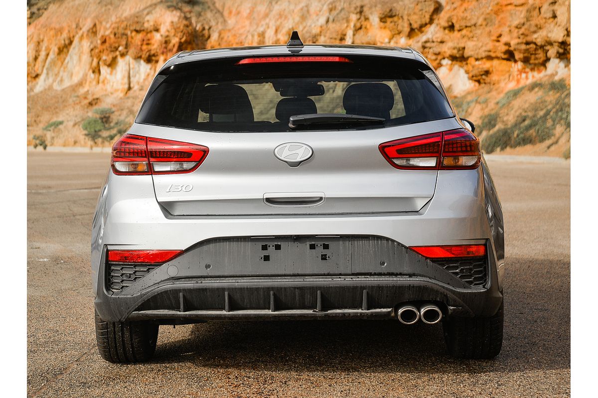 2025 Hyundai i30 N Line Premium PDe.V6